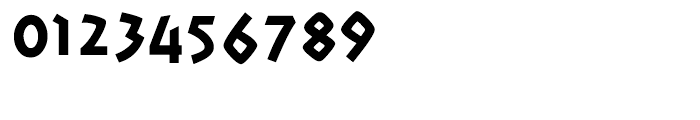 Melach Haaretz Regular Font OTHER CHARS