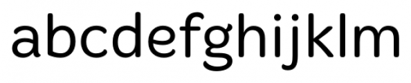 Merge Light Font LOWERCASE