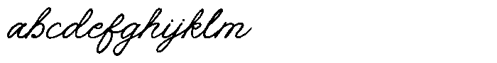 Meadow Anthem FONT
