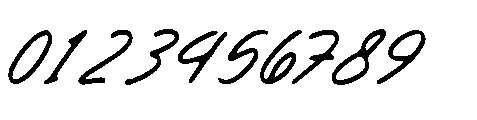 Meadow Yesterdream  Italic Italic Font OTHER CHARS
