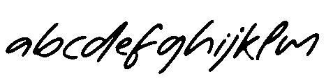 Meadow Yesterdream  Italic Italic FONT