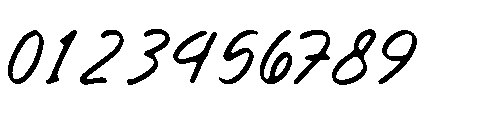 Meadow Yesterdream  Regular Font OTHER CHARS