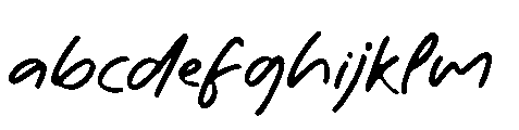 Meadow Yesterdream  Regular FONT