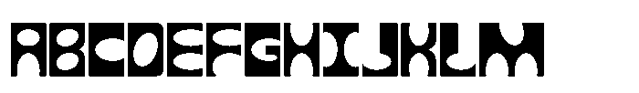 Meat Glone Regular FONT