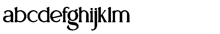 Mediqa FONT