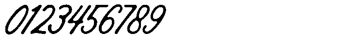 Medivale Font OTHER CHARS