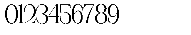 Medvilea Editorial Condensed Regular Font OTHER CHARS