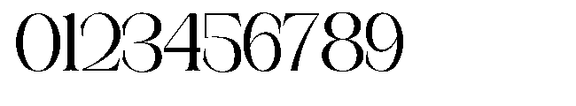Medvilea Editorial Semi Condensed Regular Font OTHER CHARS