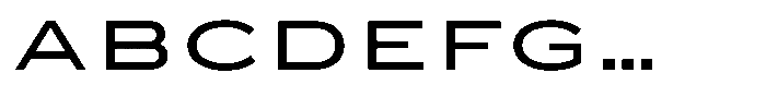 Meeting Regular FONT