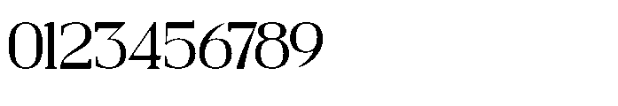 Mefidows Regular Font OTHER CHARS