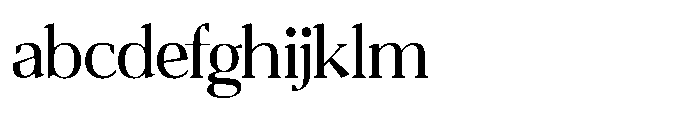 Mefidows Regular FONT