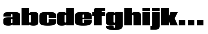 Mega Deca FONT