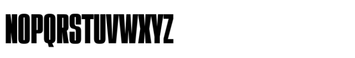 Mega Micro Font UPPERCASE