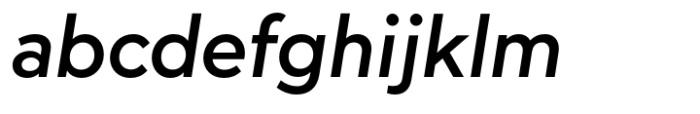 Megabyte Medium Italic FONT