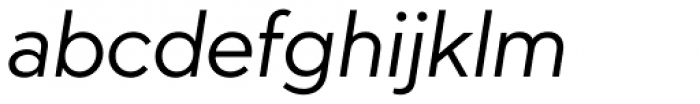 Megabyte Regular Italic Font LOWERCASE
