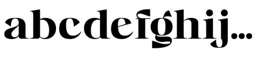 Megaki FONT