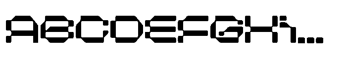 Megatrox FONT