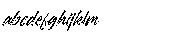 Megatter Breathin  Regular FONT