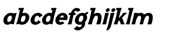 Megifera Indica Italic FONT