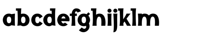 Megifera Indica Regular FONT