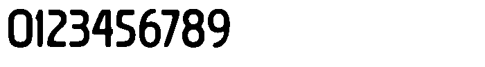 Megster Regular Font OTHER CHARS