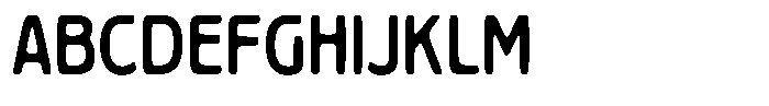 Megster Regular FONT