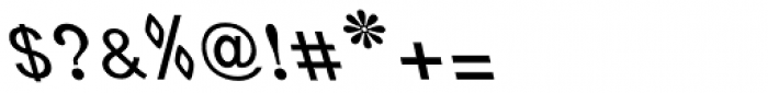 Mehdi Mutamathil Italic Font OTHER CHARS