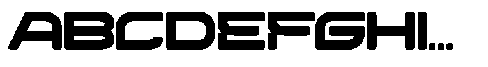 Meicre Sports Regular FONT