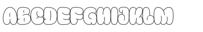 Meila Line Light Font