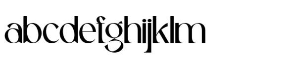 Mekaryu Display Serif FONT
