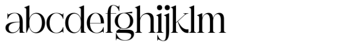 Meladu Rose Regular FONT