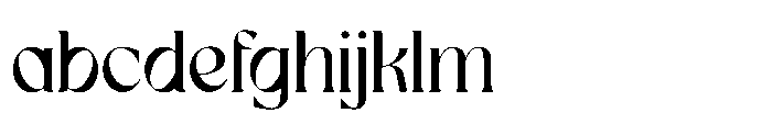 Melagu FONT