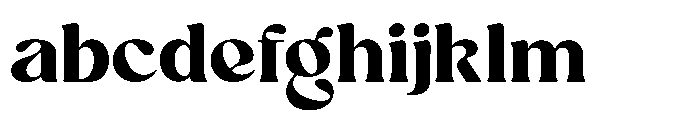 Melfira Semi Bold FONT