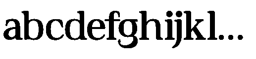 Melgike Dream Regular FONT