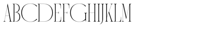 Meliodash Regular Font UPPERCASE