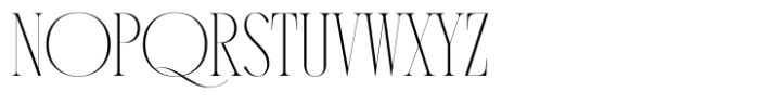 Meliodash Regular Font UPPERCASE