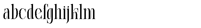 Melista FONT