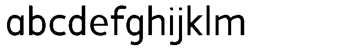 Mello Sans Light FONT