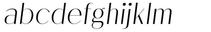 Melloida Light Italic FONT
