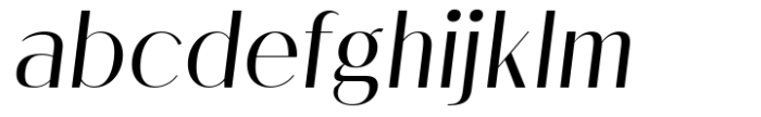 Melloida Medium Italic FONT