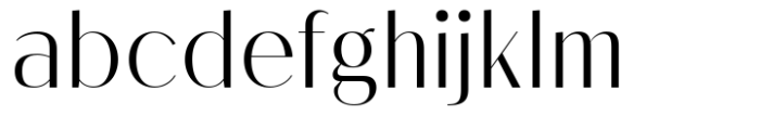 Melloida Regular FONT