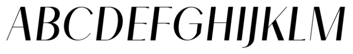 Melloida Semi Bold Italic Font