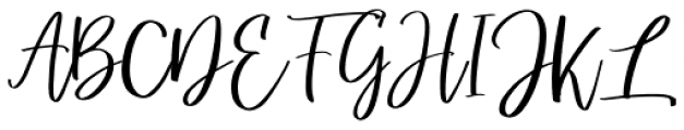 Scrivimi Font - Download Free Font