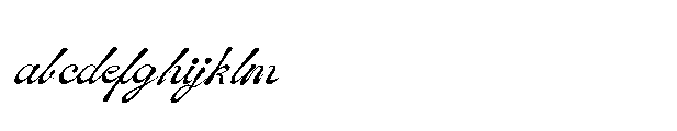 Mellosta FONT