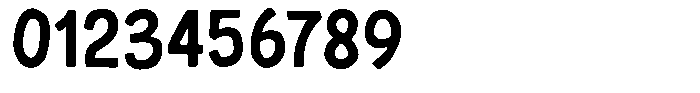 Mellow Coffee Regular Font OTHER CHARS