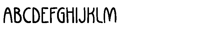 Mellowish FONT