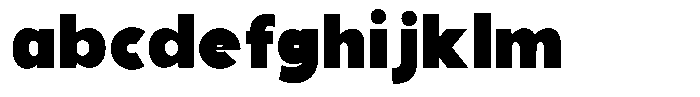 Melmo FONT