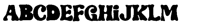 Meln FONT