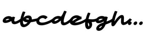 Melody Antique Italic FONT
