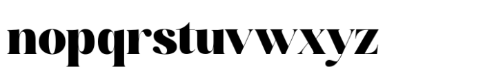 Melody Cottage Regular Font LOWERCASE